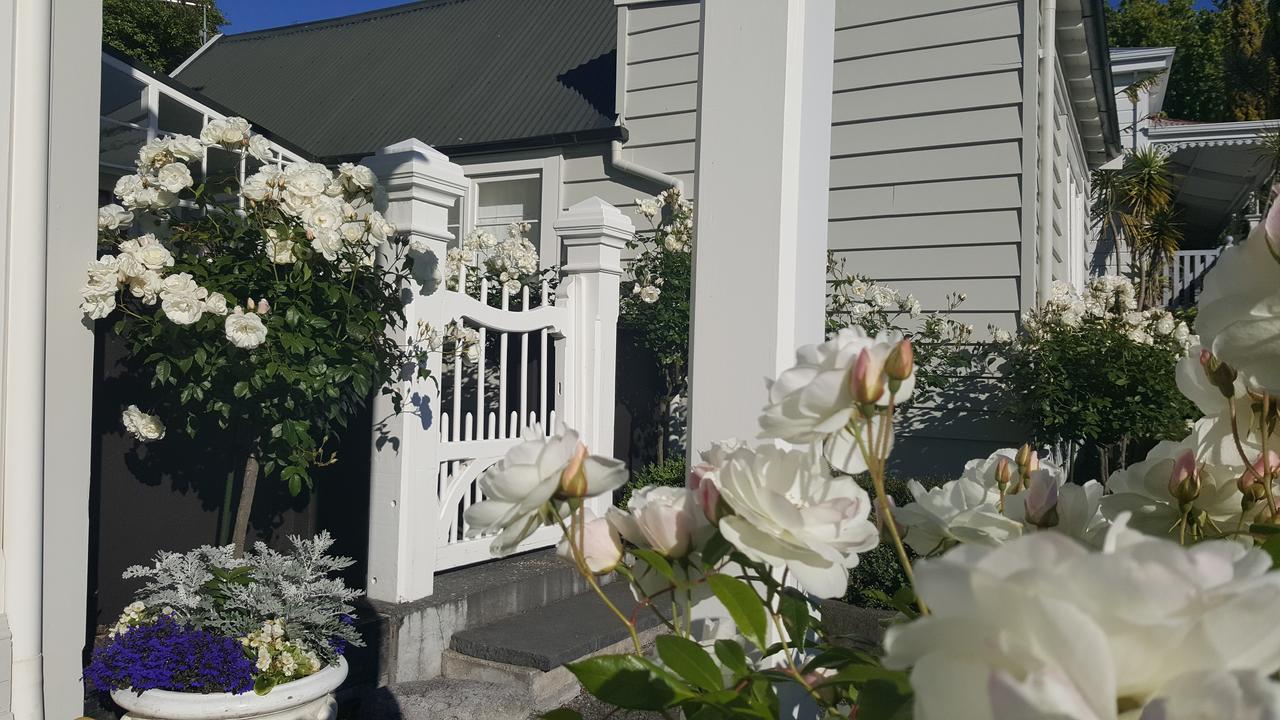 Historic Colenso Cottage 네이피어 외부 사진